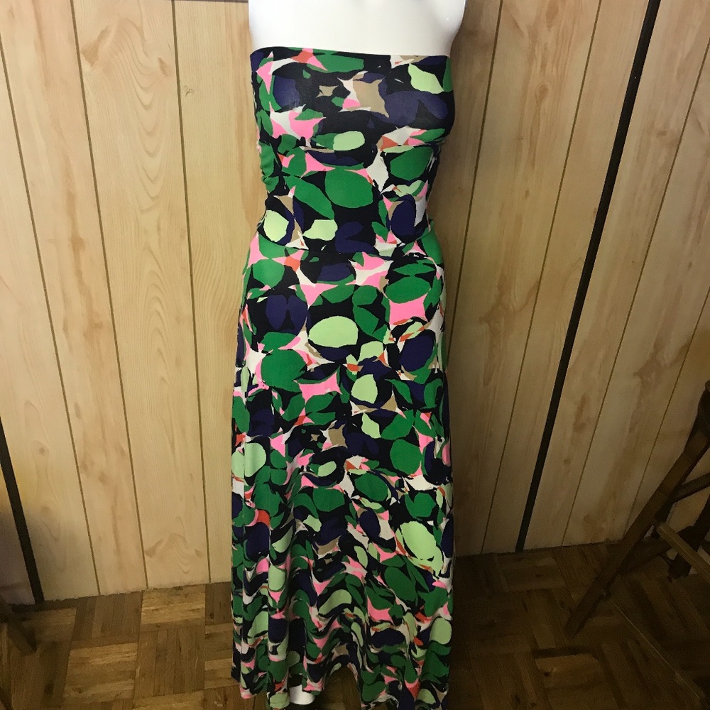 Gap Maxi Dress